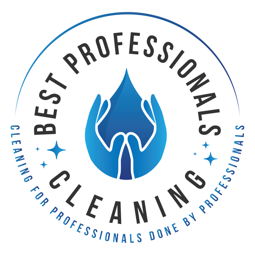 Commercial cleaning services in Columbia, Pennsylvania at Best Professionals Cleaning