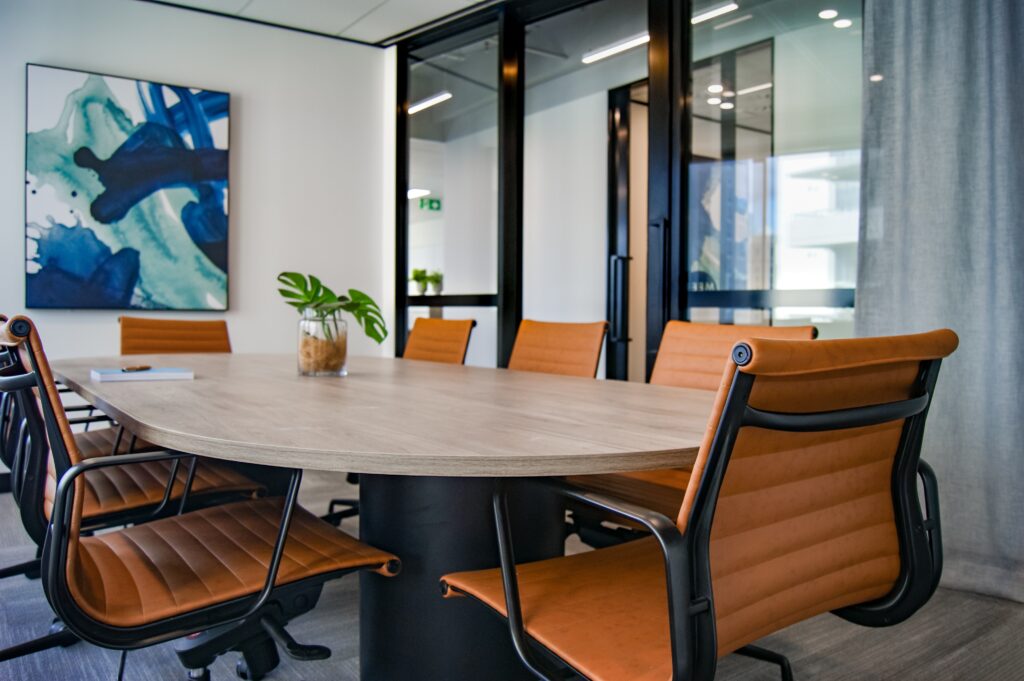 Office and commercial cleaning at Best Professionals Cleaning