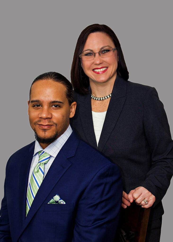 Joe and Julie Best at Best Professionals Cleaning