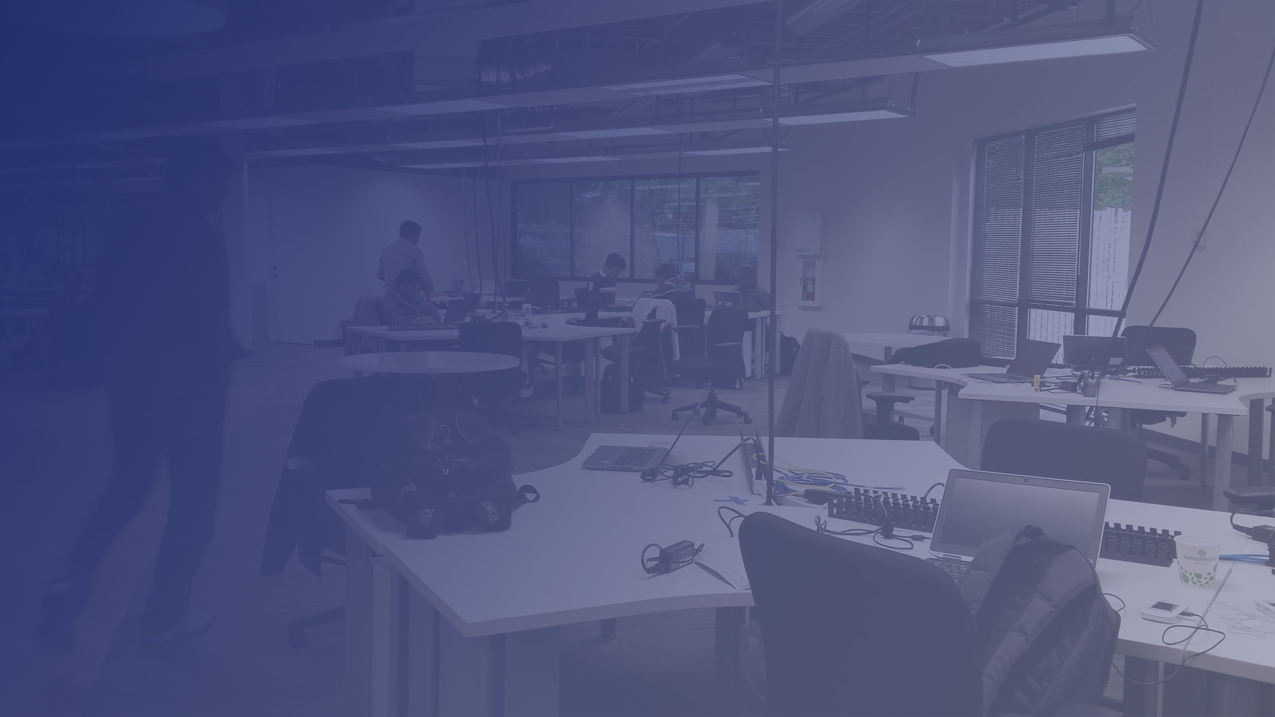 Office cleaning services at Best Professionals Cleaning