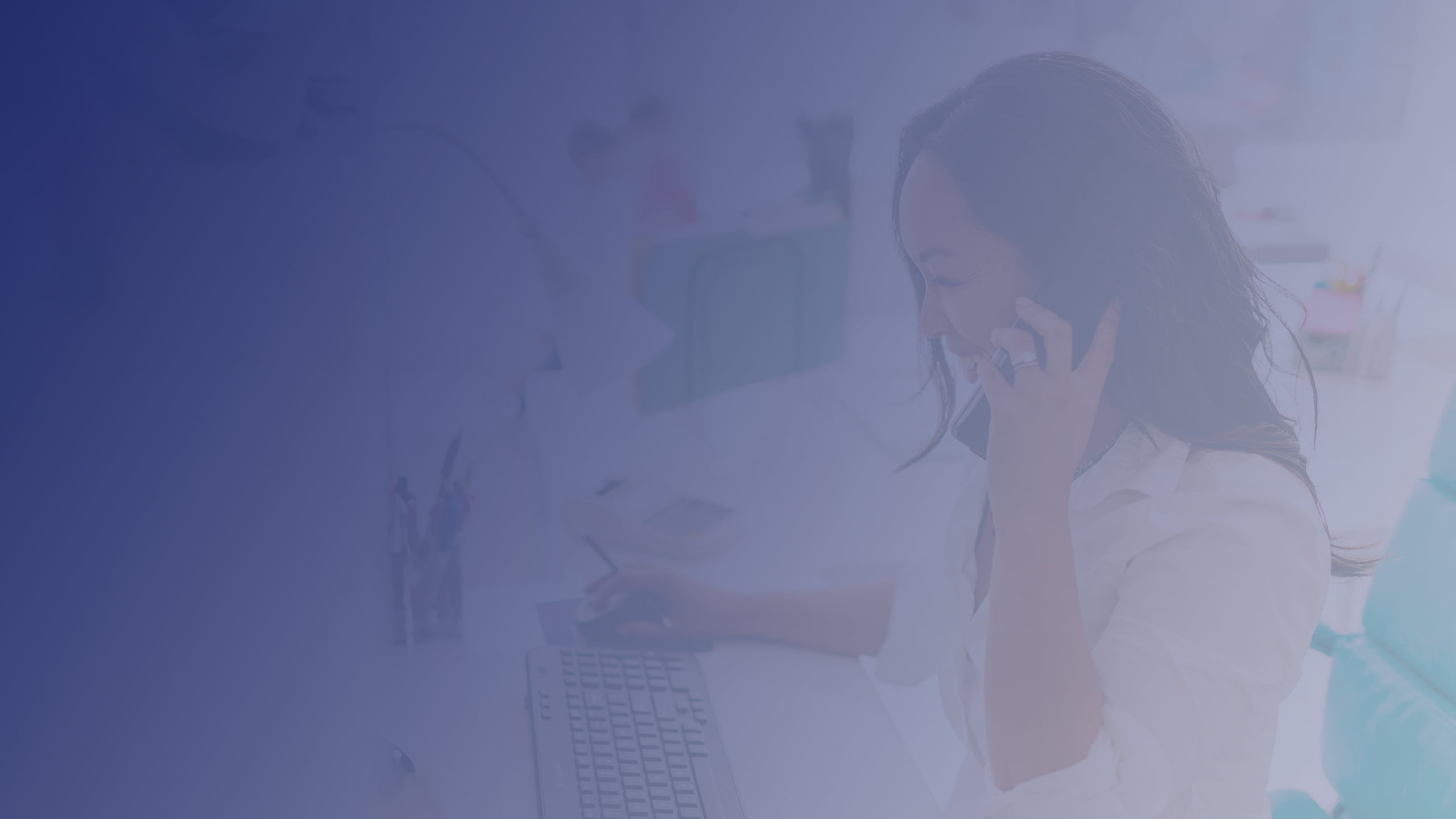 Productive office cleaning at Best Professionals Cleaning