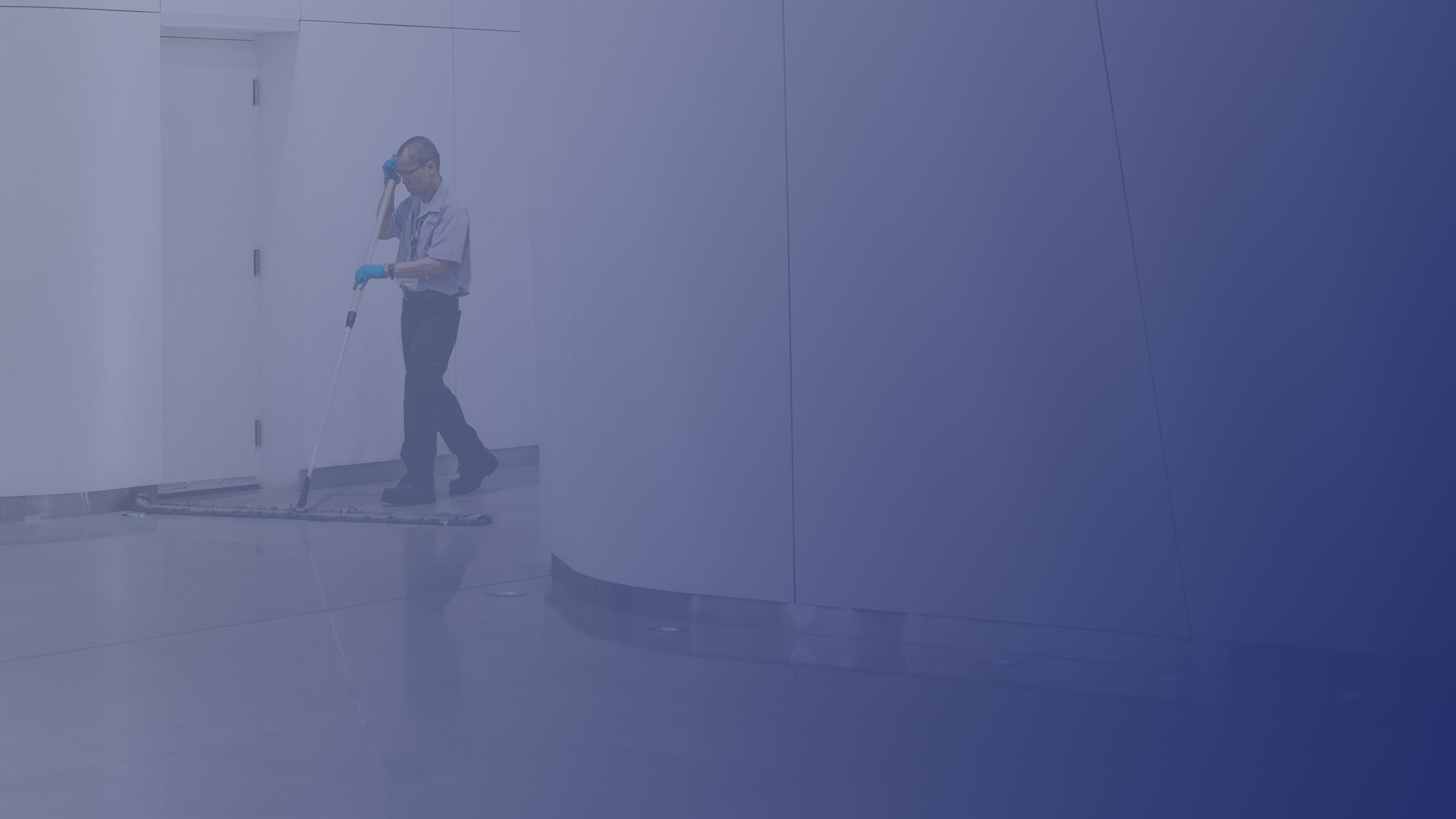 Commercial cleaning services at Best Professionals Cleaning