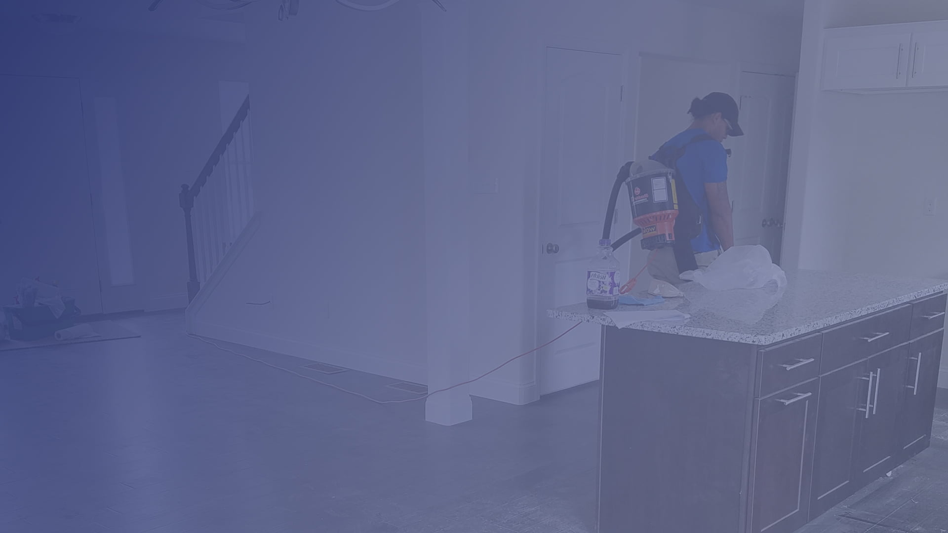Commercial cleaning services at Best Professionals Cleaning